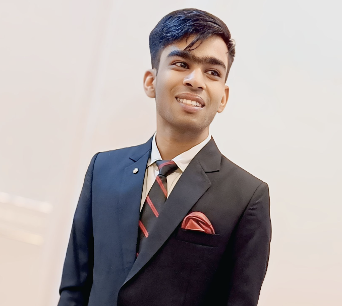 Aman Rao